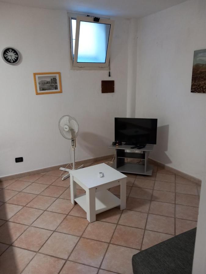 Appartamenti Cavarretta Seminterrati Mondello Room photo
