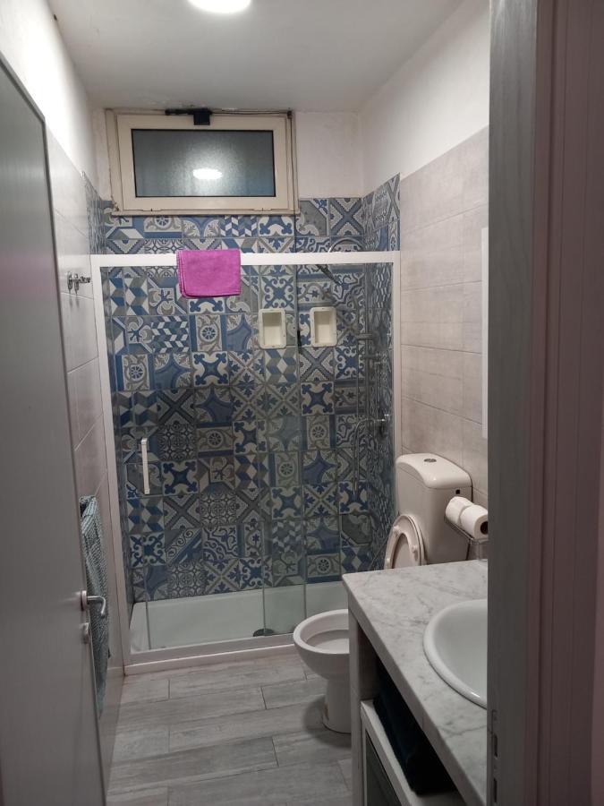 Appartamenti Cavarretta Seminterrati Mondello Room photo