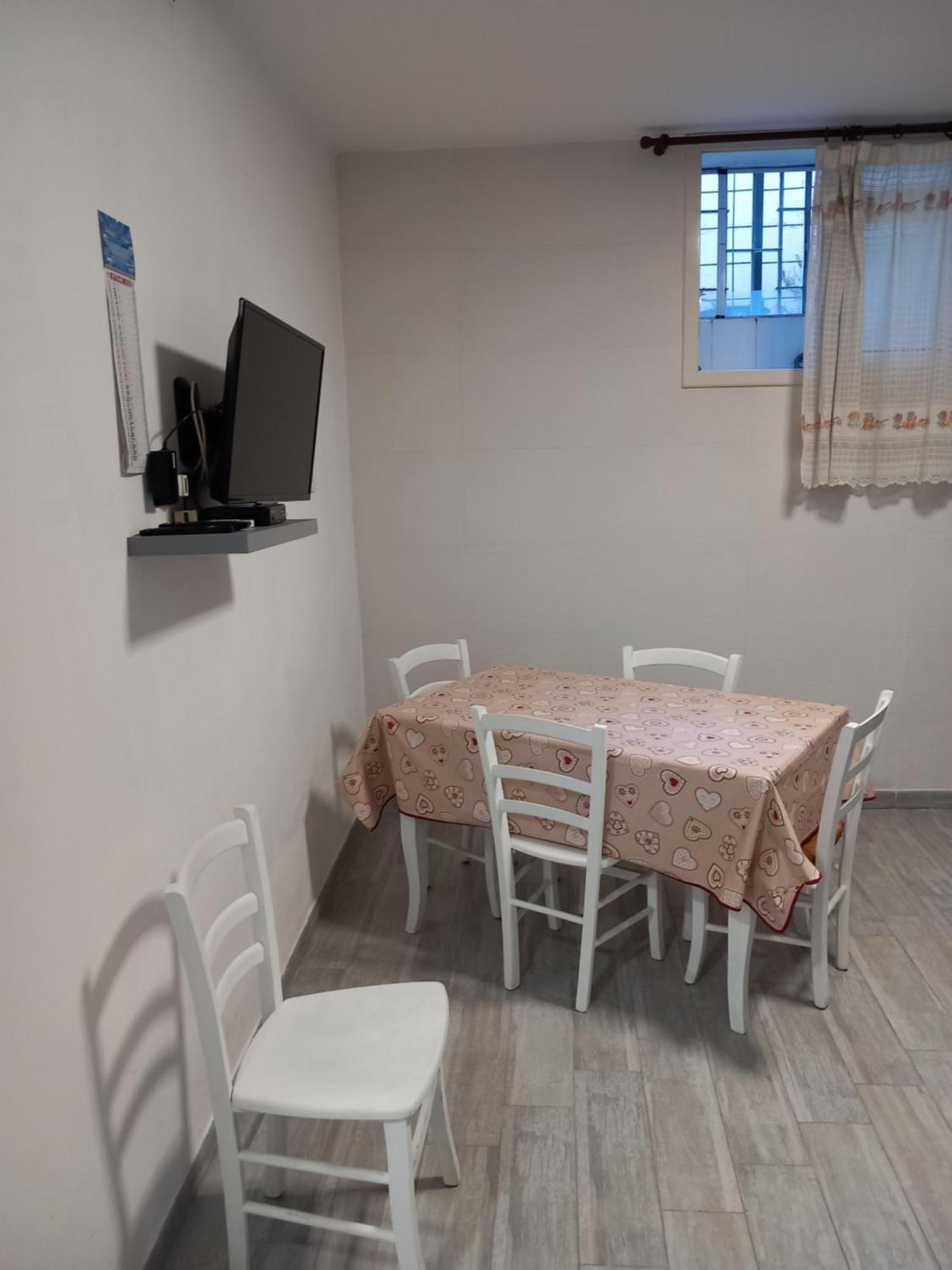 Appartamenti Cavarretta Seminterrati Mondello Room photo