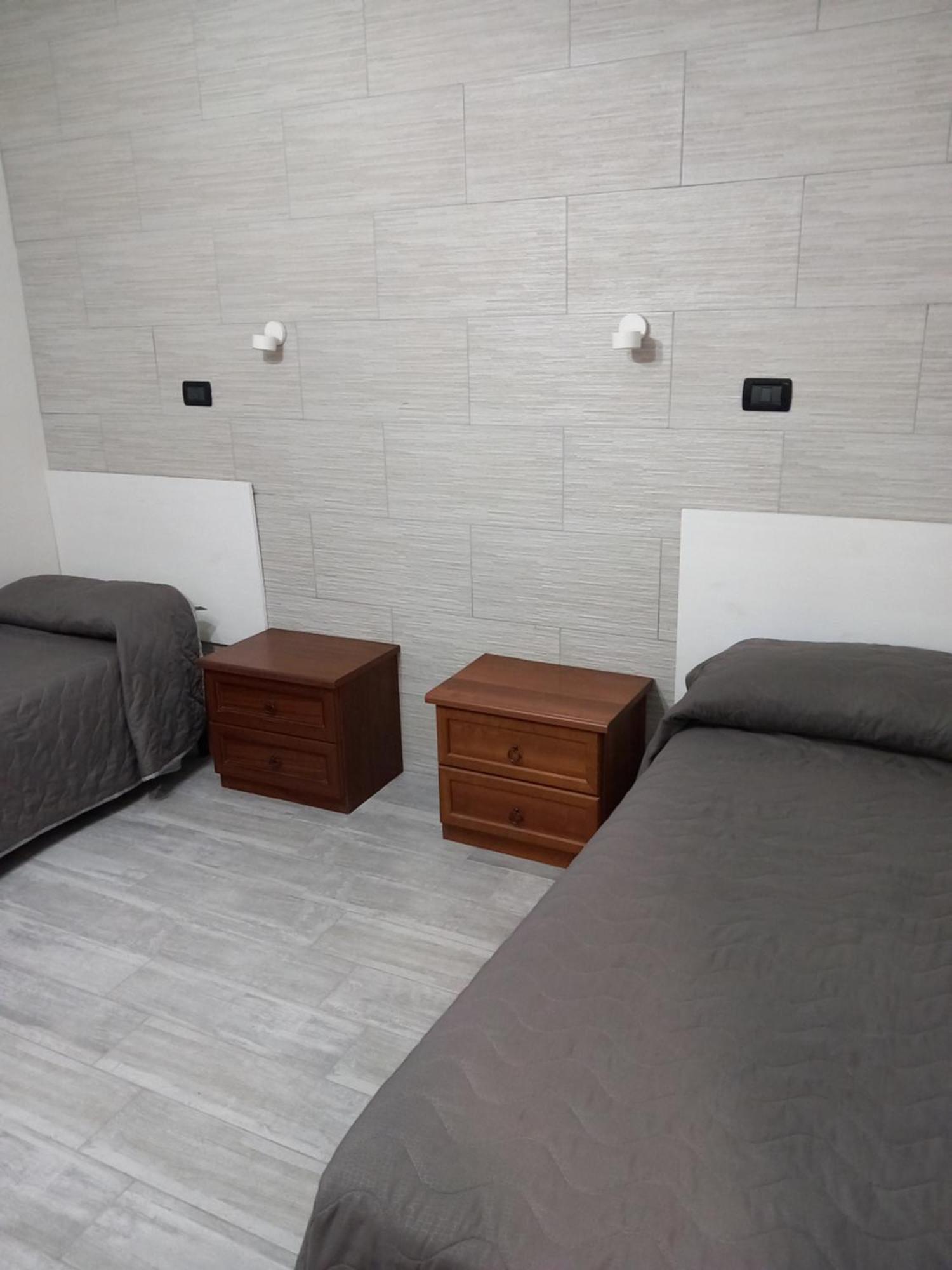 Appartamenti Cavarretta Seminterrati Mondello Room photo