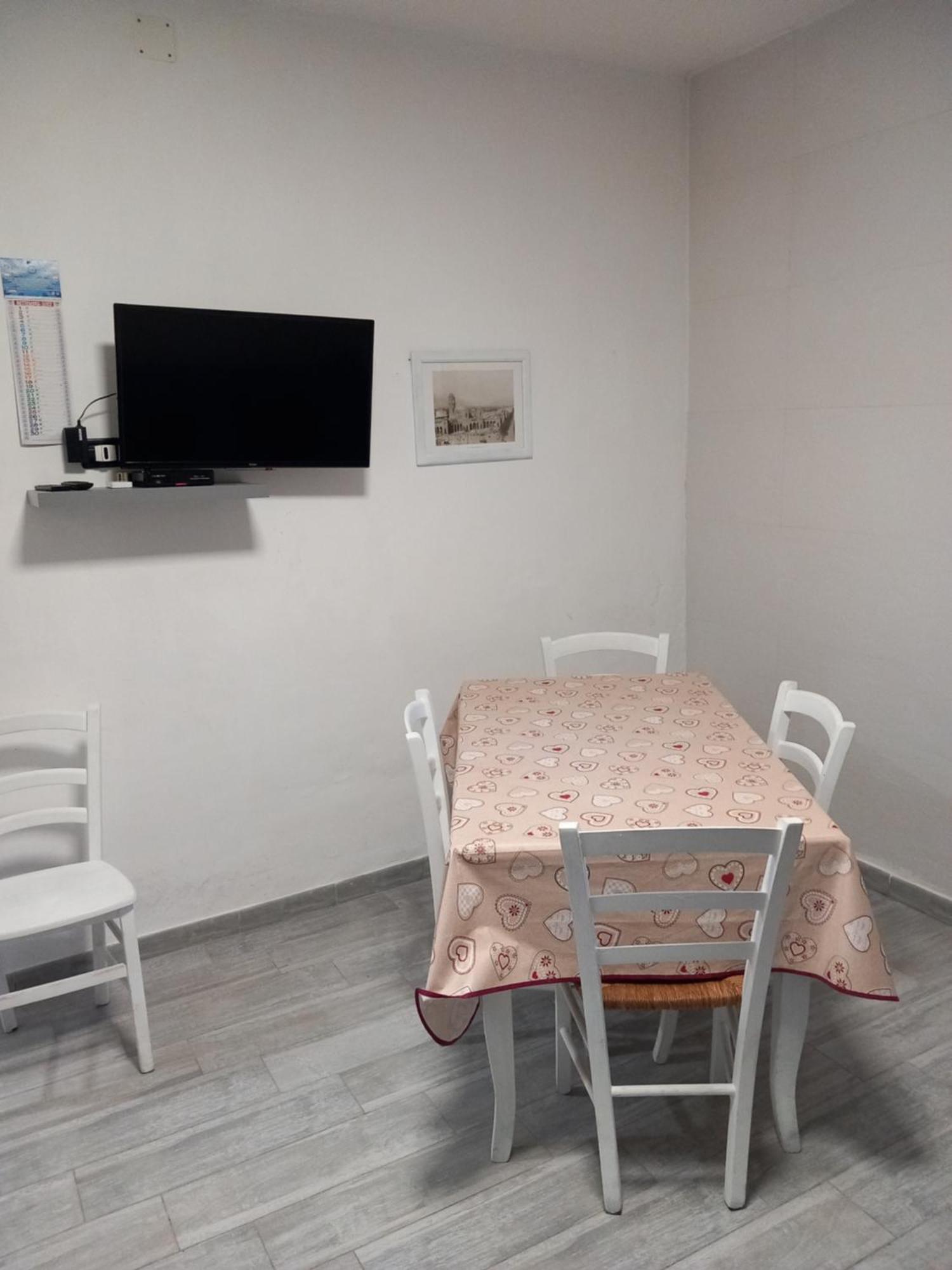 Appartamenti Cavarretta Seminterrati Mondello Room photo